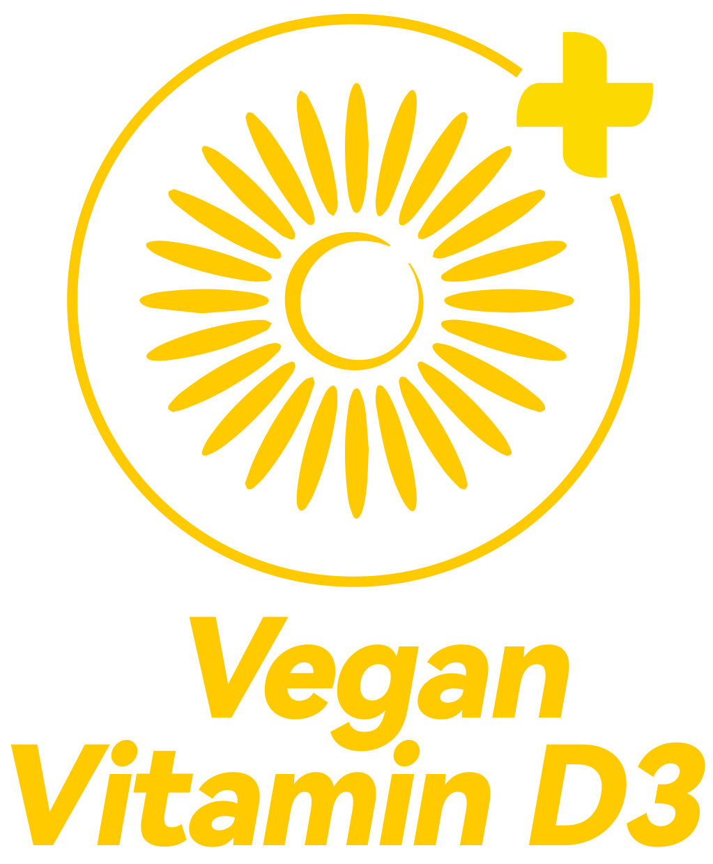 Vegan Vitamin D3 ECA HealthCare Inc. Ingredients Network